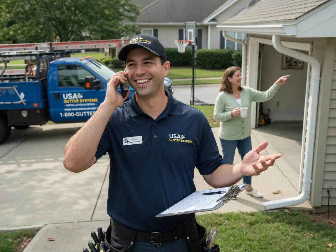 Gutter Installation Grand View, WI FAQs